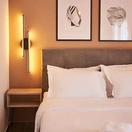 Golden Apartment, By Binobi Innovative Management! Apartament Salonic