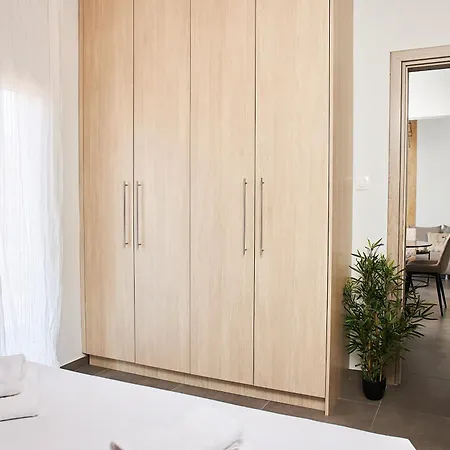 Golden Apartment, By Binobi Innovative Management! Apartament Salonic