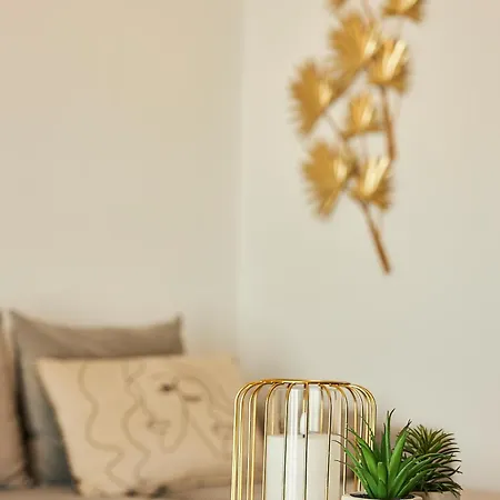 Apartment Golden Apartment, By Binobi Innovative Management! Thessaloniki