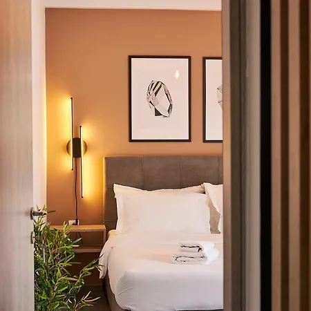 Golden Apartment, By Binobi Innovative Management! *
