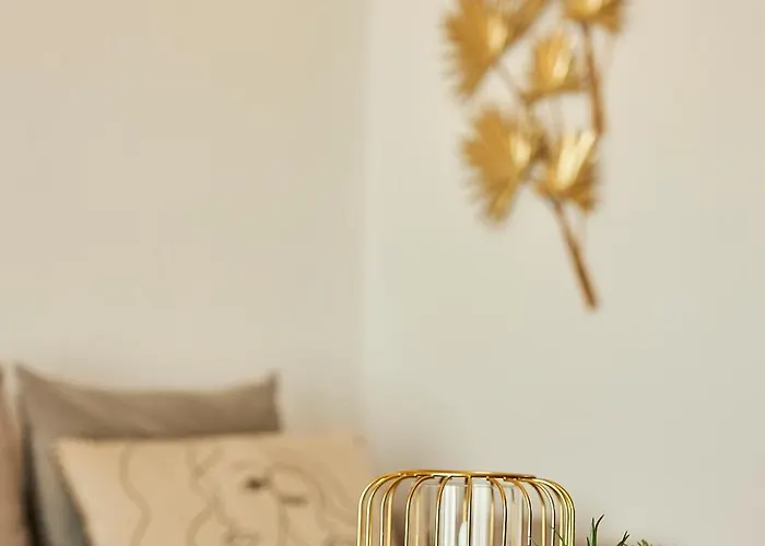 Apartament Golden By Binobi! Salonic