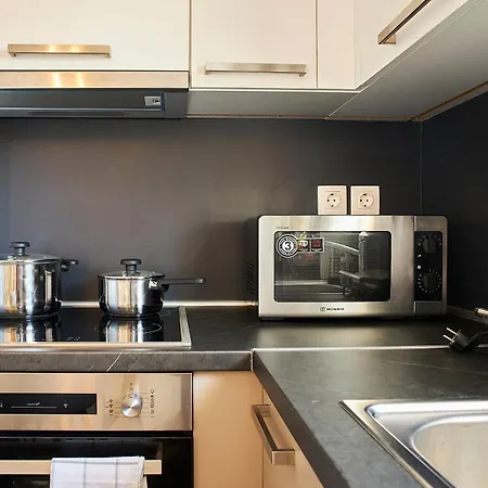 Apartment Golden By Binobi! Thessaloniki