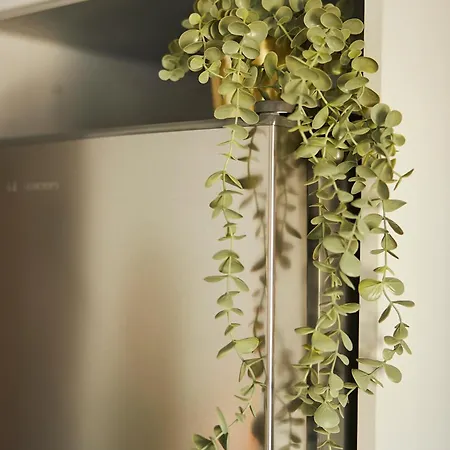 Golden By Binobi! Apartment