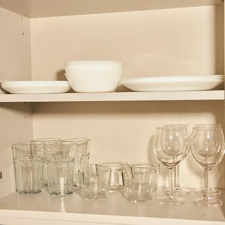 Golden By Binobi! Apartment *